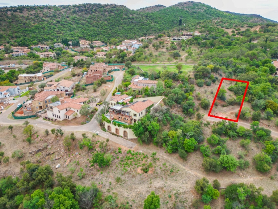 Commercial Property for Sale in Estate D Afrique North West